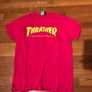 Thrasher T-shirt